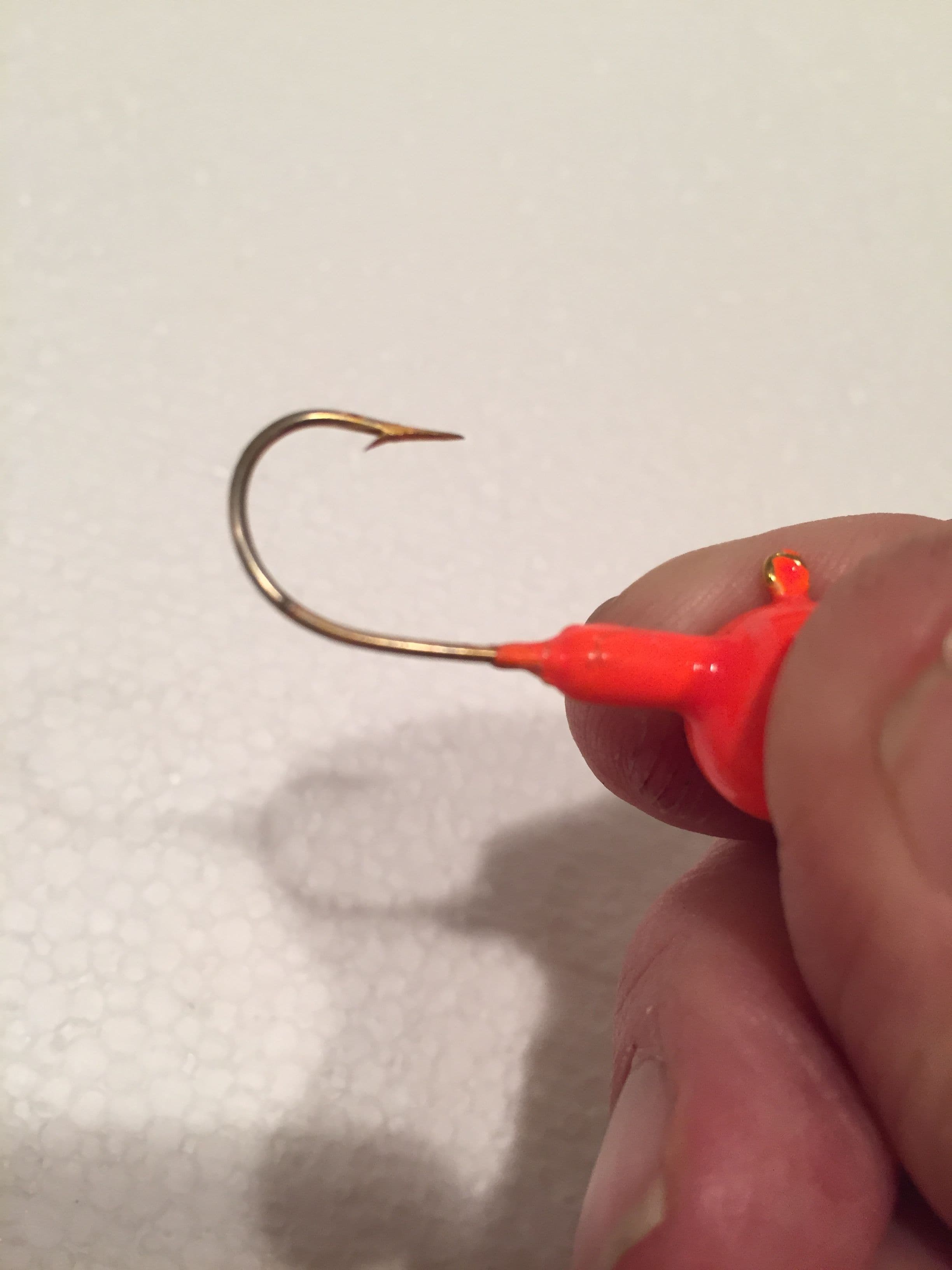 Barbless Fishing Hooks, Trout Barbless Hook